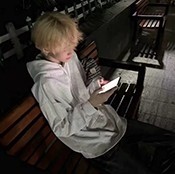 APP应用